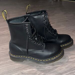 Dr Martens Brand New